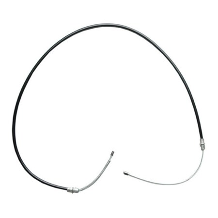 Raybestos Ford F-100 76-79 Control Cable, Bc92847 BC92847